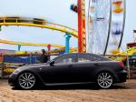 Lexus IS-F Neiman Marcus 2008 года
